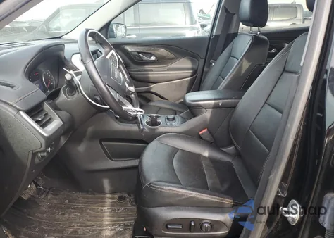 2019 GMC Terrain Slt from USA, damaged, VIN 3GKALVEV6KL361143